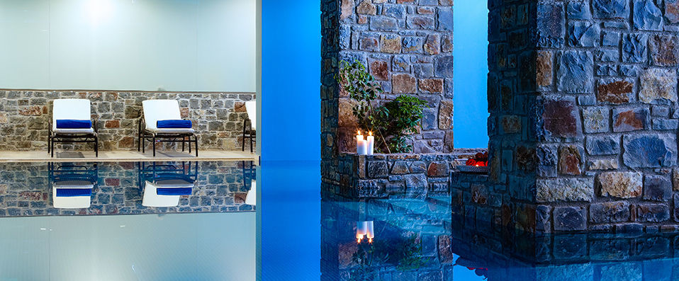 Filion Suites Resort & Spa ★★★★★ - Mediterranean paradise nestled in Crete’s rolling mountains. - Crete, Greece