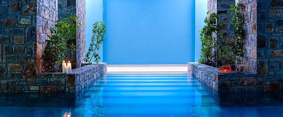 Filion Suites Resort & Spa ★★★★★ - Mediterranean paradise nestled in Crete’s rolling mountains. - Crete, Greece
