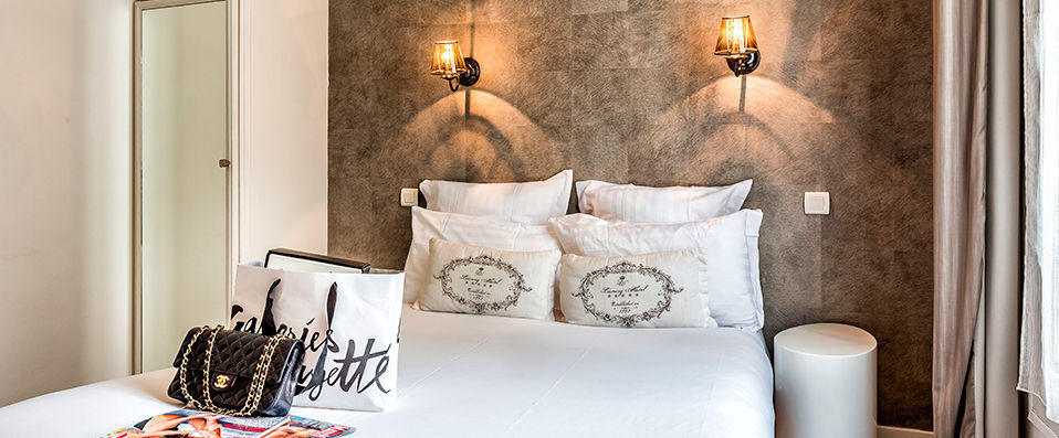 Hôtel Atelier Montparnasse - Chic studio living in Paris’ boho neighbourhood - Paris, France