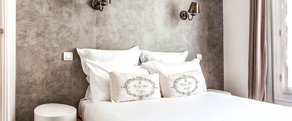 Hôtel Atelier Montparnasse - Chic studio living in Paris’ boho neighbourhood - Paris, France