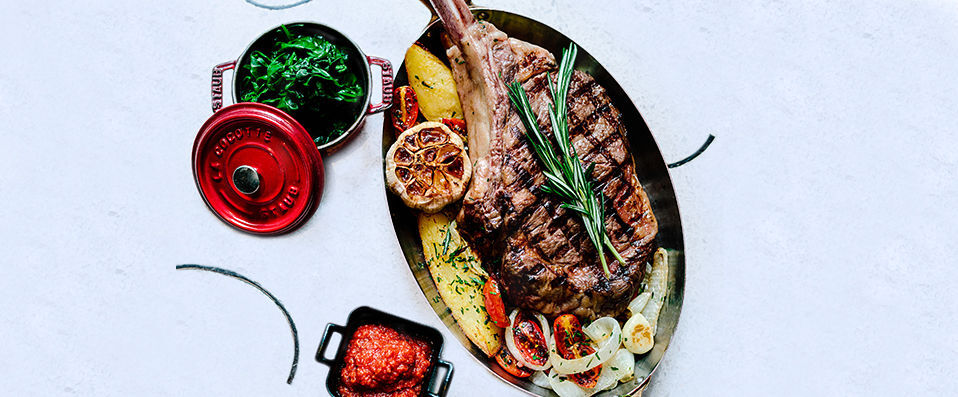 Anantara Siam Bangkok Hotel ★★★★★ - Luxe & authenticité au cœur de Bangkok - Bangkok, Thaïlande