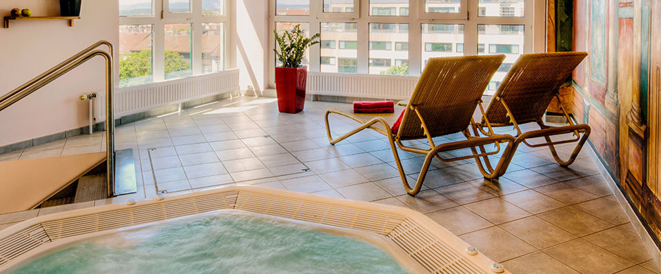 Arcotel Wimberger ★★★★ - Situation de rêve pour un city break à Vienne. - Vienne, Autriche