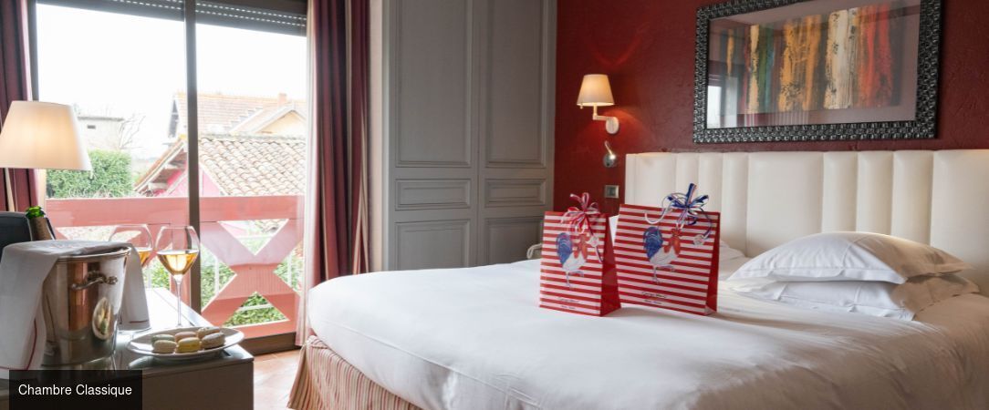 Georges Blanc Parc & Spa ★★★★★ - Une escapade merveilleuse dans le village de Georges Blanc, entre parc féérique, art de vivre et héritage d’exception. - Vonnas, France