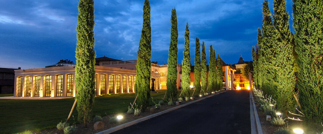 Georges Blanc Parc & Spa ★★★★★ - Une escapade merveilleuse dans le village de Georges Blanc, entre parc féérique, art de vivre et héritage d’exception. - Vonnas, France