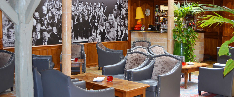 Georges Blanc Parc & Spa ★★★★★ - Une escapade merveilleuse dans le village de Georges Blanc, entre parc féérique, art de vivre et héritage d’exception. - Vonnas, France