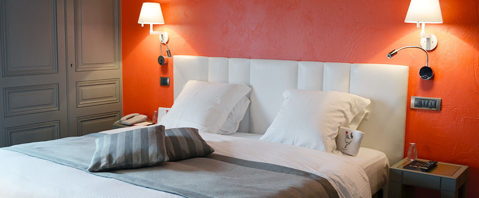 Georges Blanc Parc & Spa ★★★★★ - 5 étoiles pour ce grand Chef étoilé - Vonnas, France