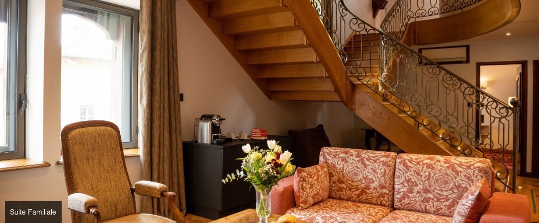 Georges Blanc Parc & Spa – Relais & Châteaux ★★★★★ - Une escapade merveilleuse dans le village de Georges Blanc, entre parc féérique, art de vivre et héritage d’exception. - Ain, France