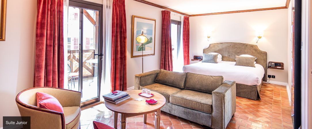 Georges Blanc Parc & Spa – Relais & Châteaux ★★★★★ - Une escapade merveilleuse dans le village de Georges Blanc, entre parc féérique, art de vivre et héritage d’exception. - Ain, France