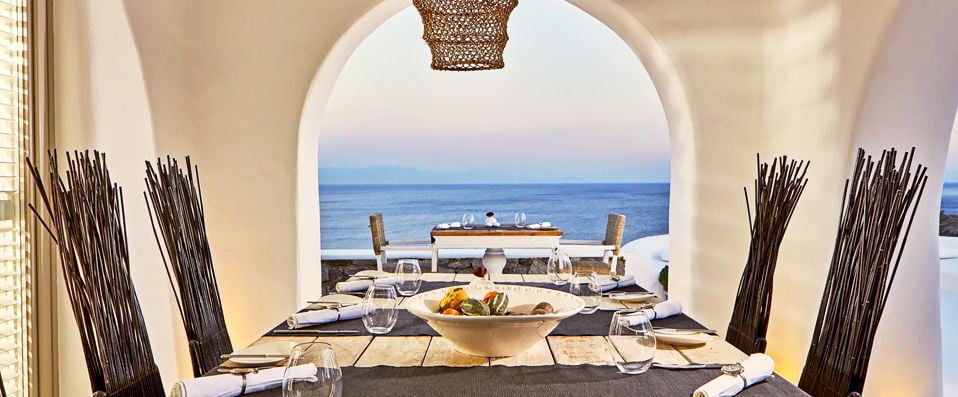 My Mykonos Retreat ★★★★★ - Ingredients for the perfect retreat: simplicity, privacy, and glamour in Mykonos. <b>Adults only!</b> - Mykonos, Greece