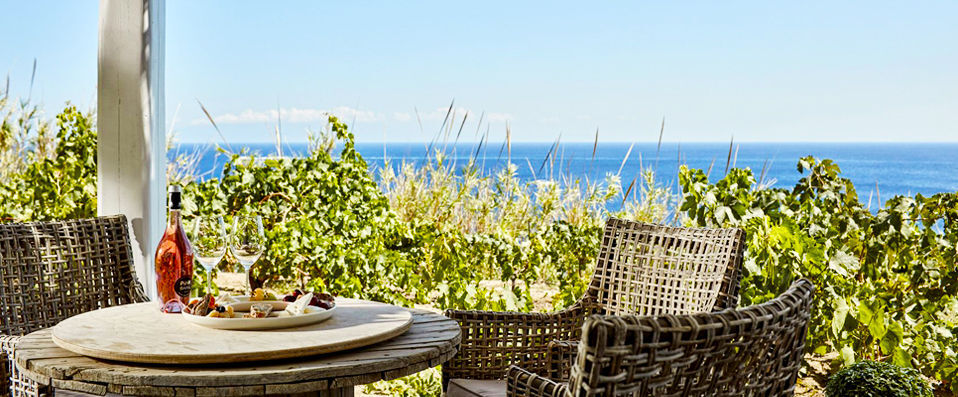 My Mykonos Retreat ★★★★★ - Une retraite de charme à Mykonos. <b>Adults Only !</b> - Mykonos, Grèce