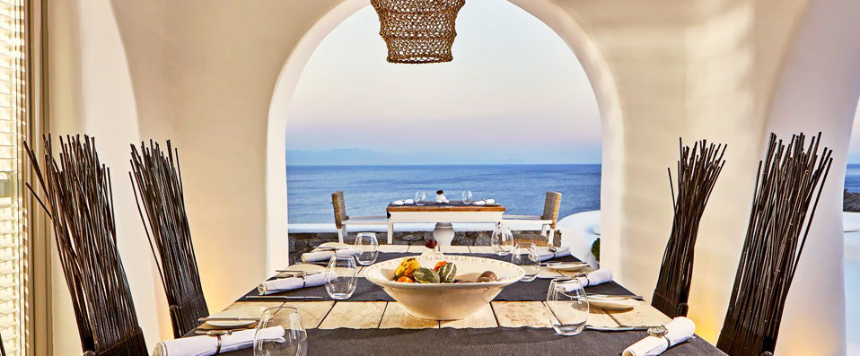 My Mykonos Retreat ★★★★★ - Une retraite de charme à Mykonos. <b>Adults Only !</b> - Mykonos, Grèce