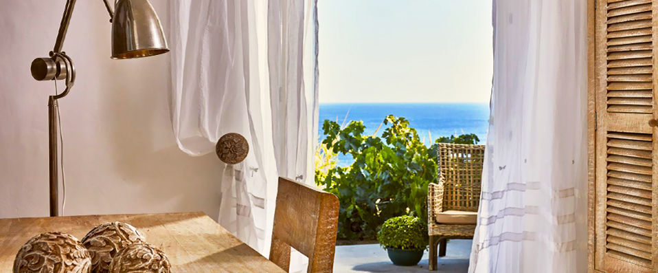 My Mykonos Retreat ★★★★★ - Une retraite de charme à Mykonos. <b>Adults Only !</b> - Mykonos, Grèce