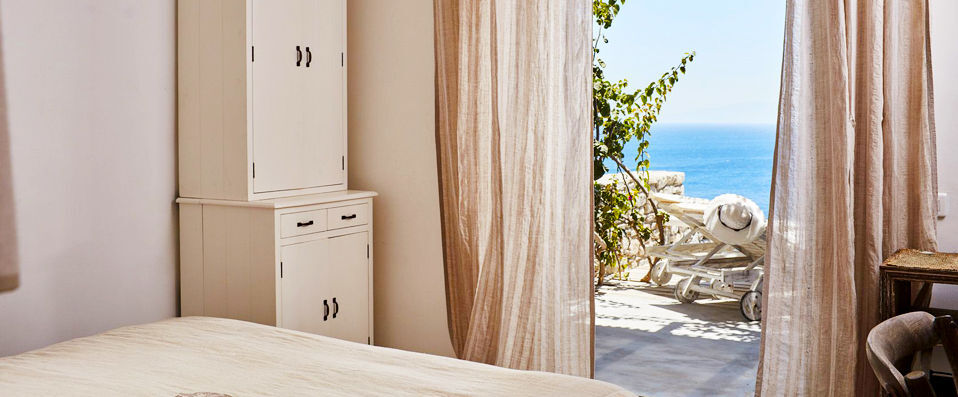 My Mykonos Retreat ★★★★★ - Une retraite de charme à Mykonos. <b>Adults Only !</b> - Mykonos, Grèce