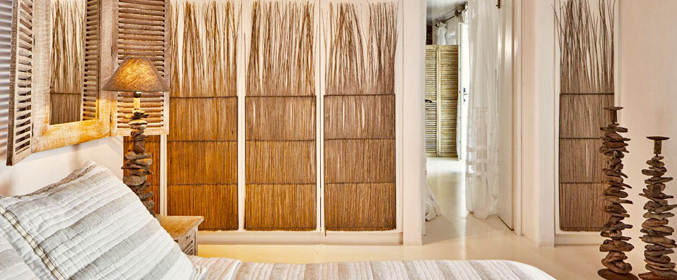 My Mykonos Retreat ★★★★★ - Une retraite de charme à Mykonos. <b>Adults Only !</b> - Mykonos, Grèce