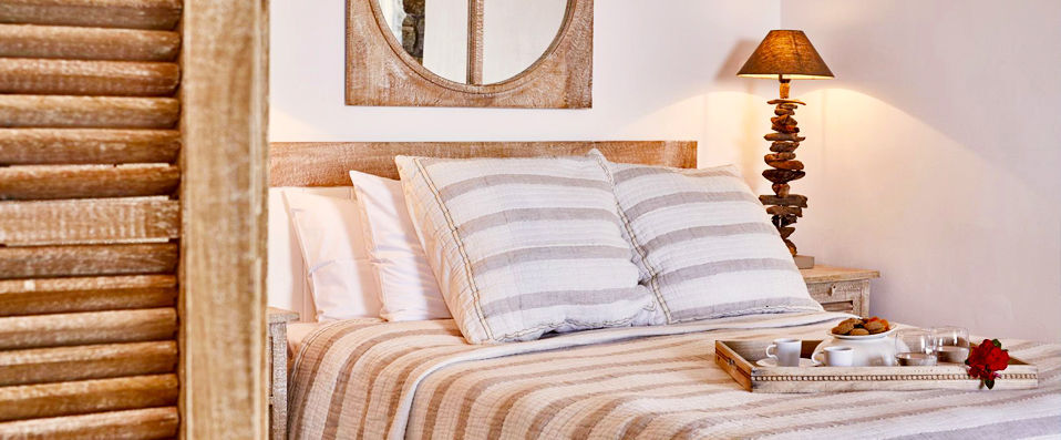 My Mykonos Retreat ★★★★★ - Une retraite de charme à Mykonos. <b>Adults Only !</b> - Mykonos, Grèce