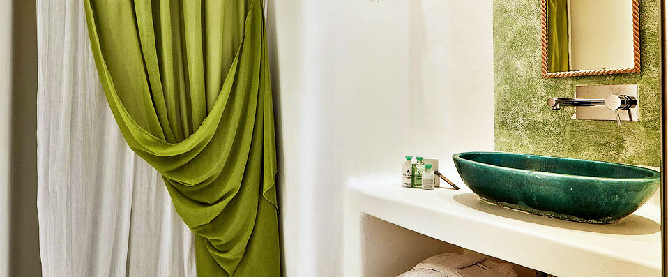 My Mykonos Retreat ★★★★★ - Une retraite de charme à Mykonos. <b>Adults Only !</b> - Mykonos, Grèce