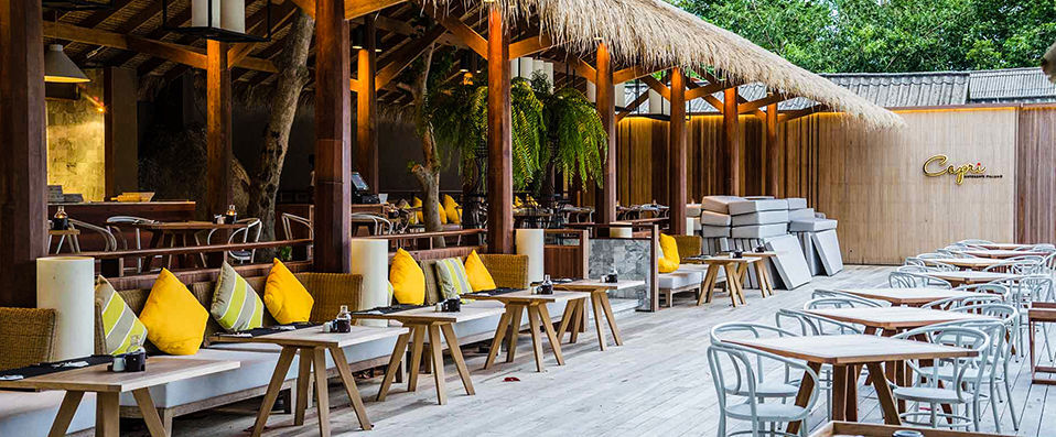 Haadtien Beach Resort ★★★★ - Un paradis préservé sur l’île de Koh Tao. - Koh Tao, Thaïlande