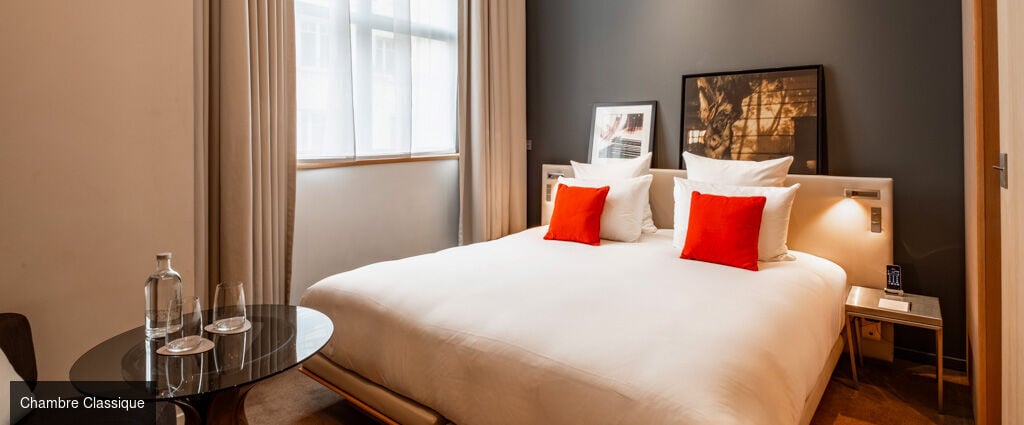 Le Cinq Codet ★★★★★ - Rendez-vous privilégié au cœur du 7ème arrondissement. - Paris, France