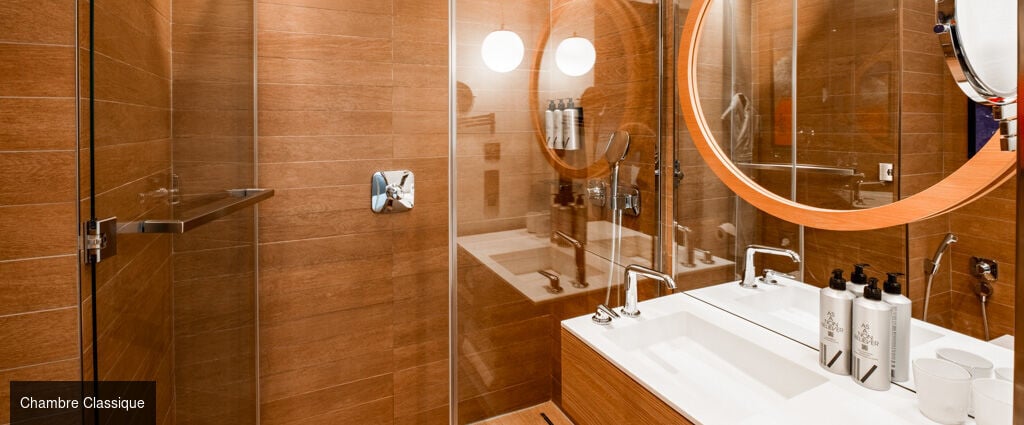 Le Cinq Codet ★★★★★ - Rendez-vous privilégié au cœur du 7ème arrondissement. - Paris, France