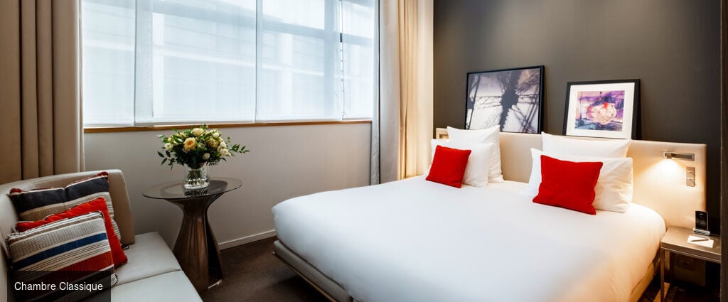 Le Cinq Codet ★★★★★ - Rendez-vous privilégié au cœur du 7ème arrondissement. - Paris, France