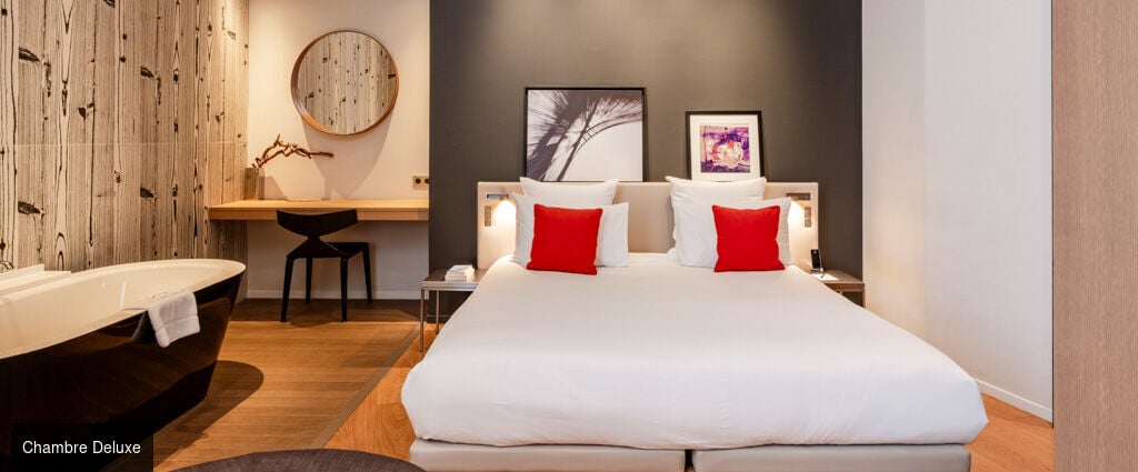 Le Cinq Codet ★★★★★ - Rendez-vous privilégié au cœur du 7ème arrondissement. - Paris, France