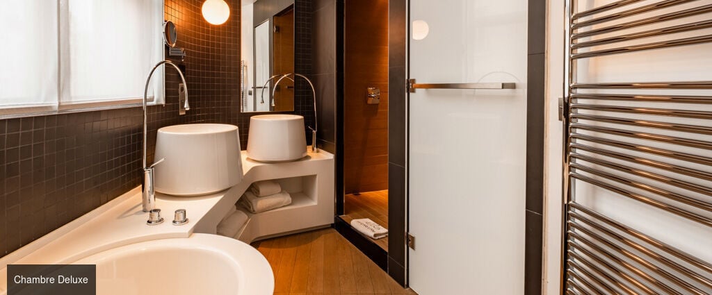 Le Cinq Codet ★★★★★ - Rendez-vous privilégié au cœur du 7ème arrondissement. - Paris, France