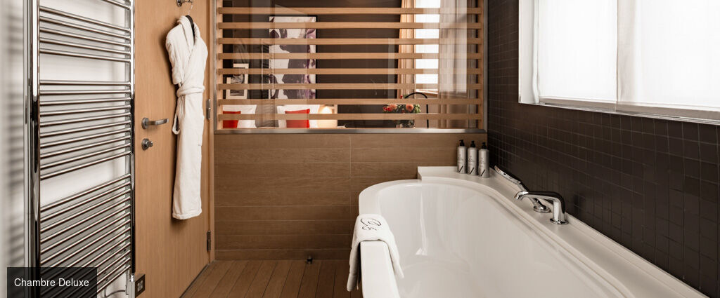 Le Cinq Codet ★★★★★ - Rendez-vous privilégié au cœur du 7ème arrondissement. - Paris, France