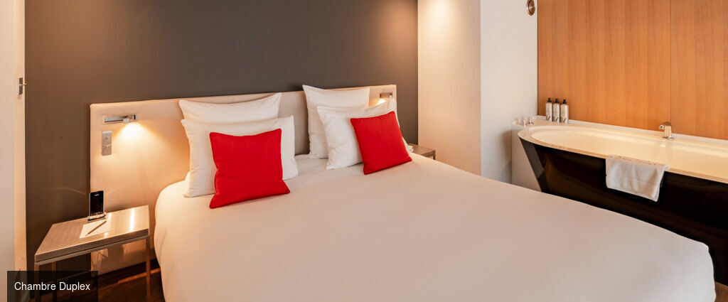 Le Cinq Codet ★★★★★ - Rendez-vous privilégié au cœur du 7ème arrondissement. - Paris, France