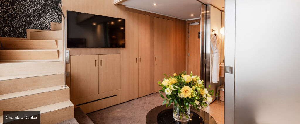 Le Cinq Codet ★★★★★ - Rendez-vous privilégié au cœur du 7ème arrondissement. - Paris, France