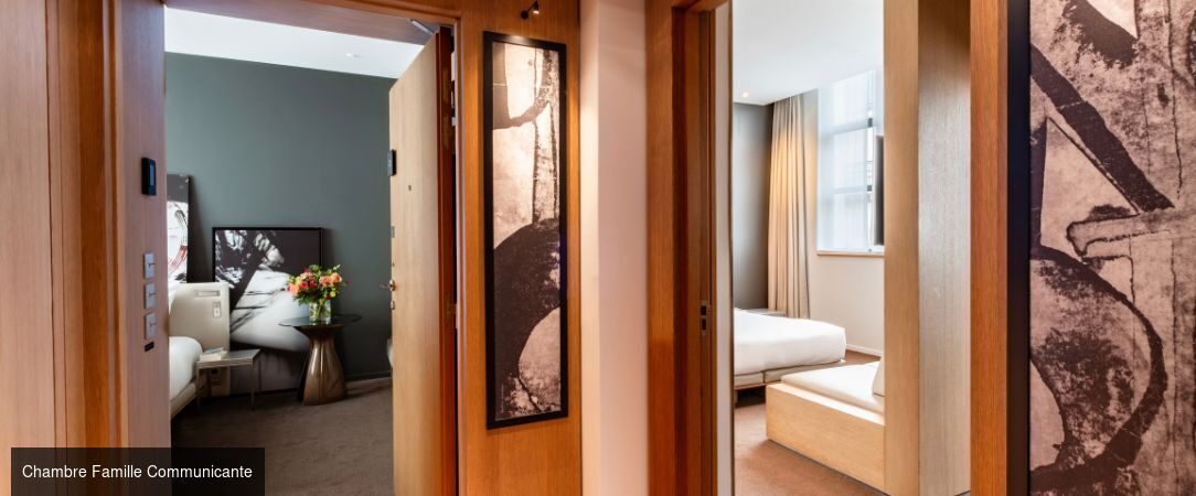 Le Cinq Codet ★★★★★ - Rendez-vous privilégié au cœur du 7ème arrondissement. - Paris, France