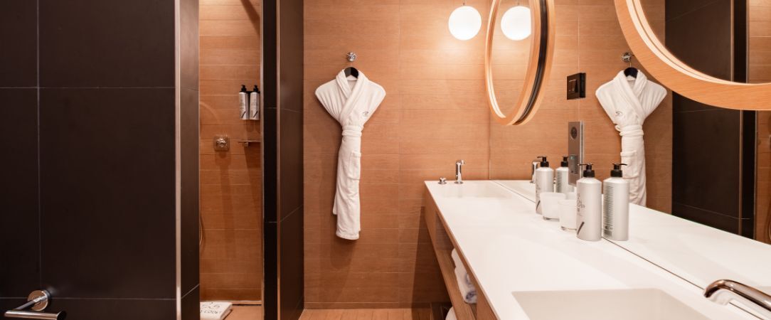 Le Cinq Codet ★★★★★ - Rendez-vous privilégié au cœur du 7ème arrondissement. - Paris, France