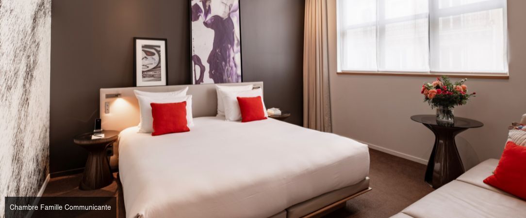 Le Cinq Codet ★★★★★ - Rendez-vous privilégié au cœur du 7ème arrondissement. - Paris, France