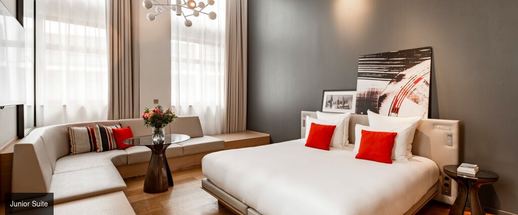 Le Cinq Codet ★★★★★ - Rendez-vous privilégié au cœur du 7ème arrondissement. - Paris, France