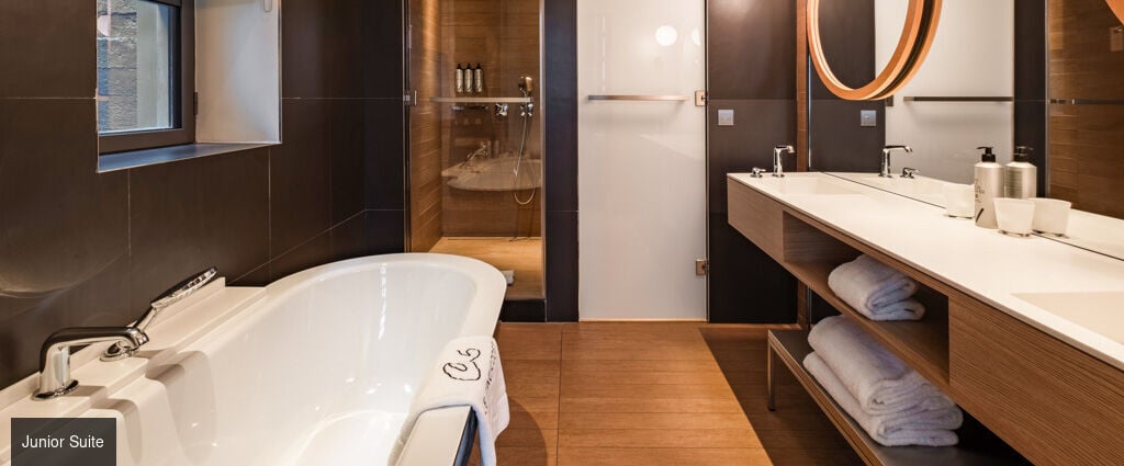 Le Cinq Codet ★★★★★ - Rendez-vous privilégié au cœur du 7ème arrondissement. - Paris, France