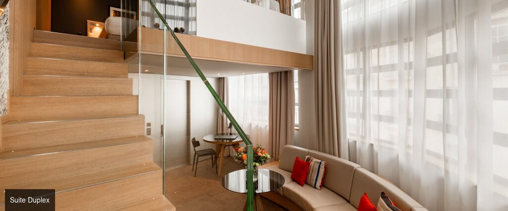 Le Cinq Codet ★★★★★ - Rendez-vous privilégié au cœur du 7ème arrondissement. - Paris, France