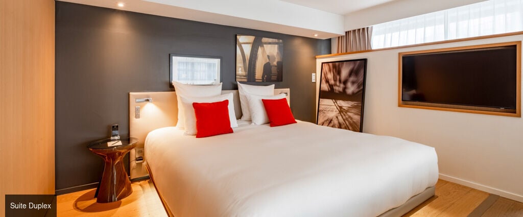 Le Cinq Codet ★★★★★ - Rendez-vous privilégié au cœur du 7ème arrondissement. - Paris, France