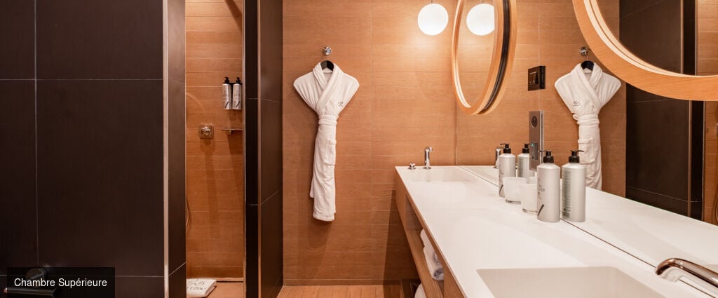 Le Cinq Codet ★★★★★ - Rendez-vous privilégié au cœur du 7ème arrondissement. - Paris, France