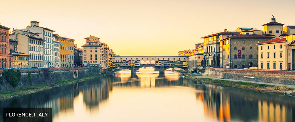 Villa Nardi - Dimora storica - A traditional Florentine manor with a rich and tuneful history. - Florence, Italy