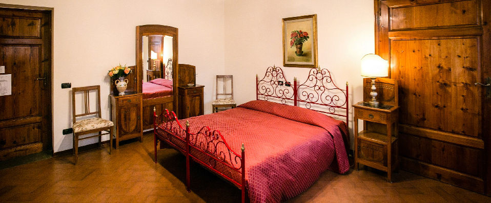 Villa Nardi - Dimora storica - Échappée florentine dans une villa historique. - Florence, Italie