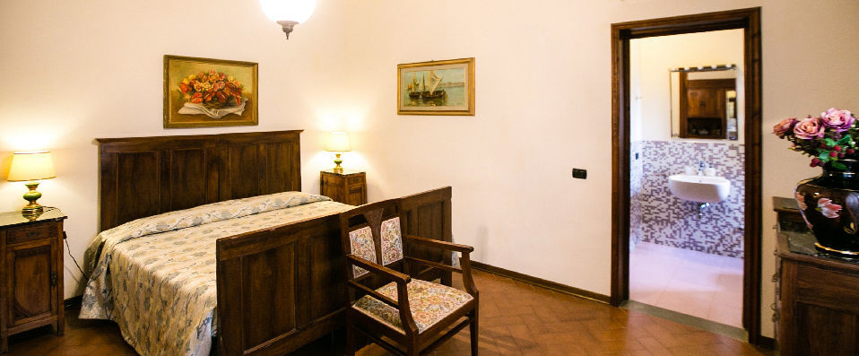 Villa Nardi - Dimora storica - Échappée florentine dans une villa historique. - Florence, Italie