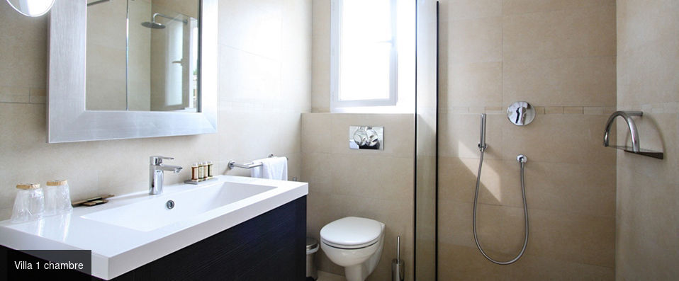 Domaine Villas Mandarine & Spa ★★★★★ - Adresse prestigieuse sur l’Île de Beauté. - Corse, France