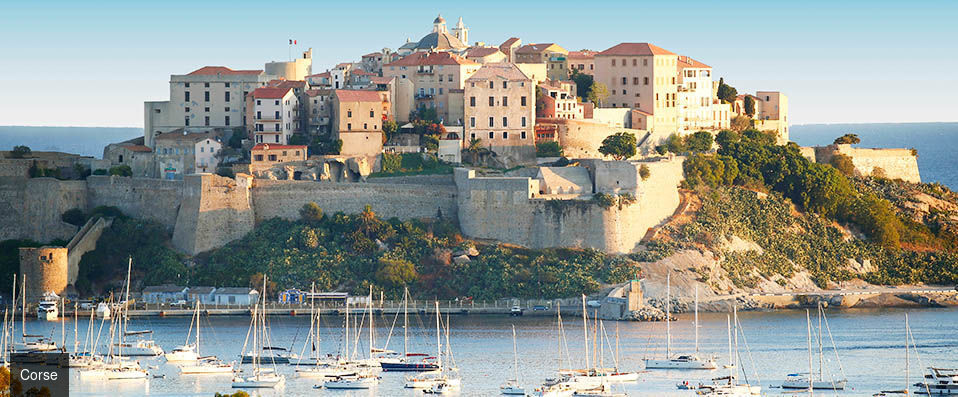 Domaine Villas Mandarine & Spa ★★★★★ - Adresse prestigieuse sur l’Île de Beauté. - Corse, France