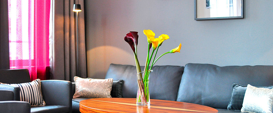 Hotel Gendarm Nouveau ★★★★ - Classic boutique chic in the historic heart of Berlin - Berlin, Germany