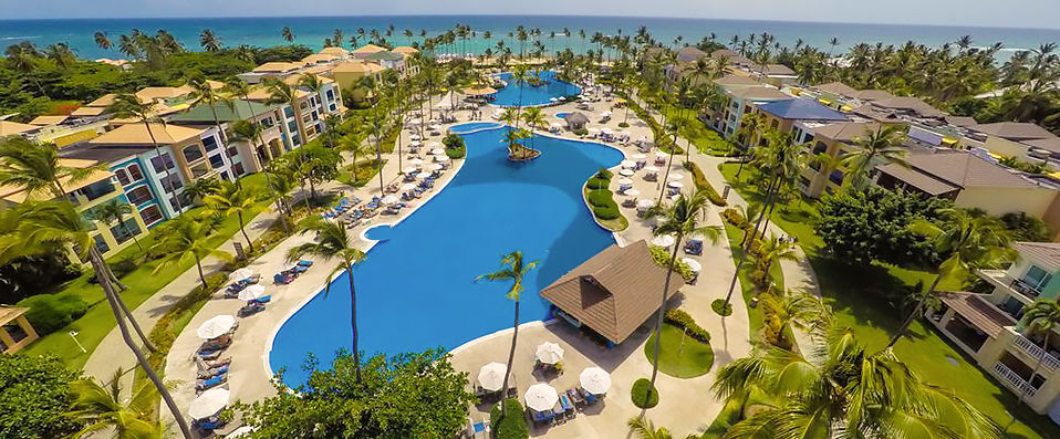 Ocean Blue and Sand Resort ★★★★★ - A corner of paradise in the heart of the Dominican Republic. - La Romana, Dominican Republic