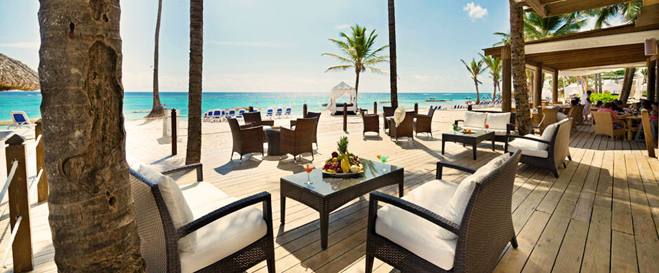 Ocean Blue and Sand Resort ★★★★★ - A corner of paradise in the heart of the Dominican Republic. - La Romana, Dominican Republic