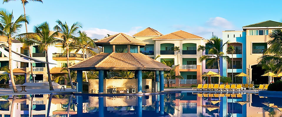 Ocean Blue and Sand Resort ★★★★★ - Coin de paradis en République dominicaine. - La Romana, République dominicaine