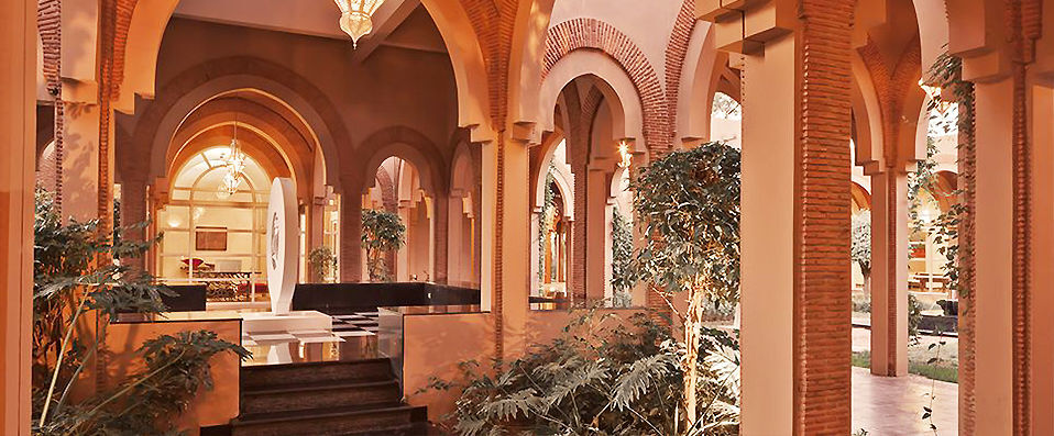 Barcelo Marrakech Palmeraie ★★★★★, Marrakech - VeryChic