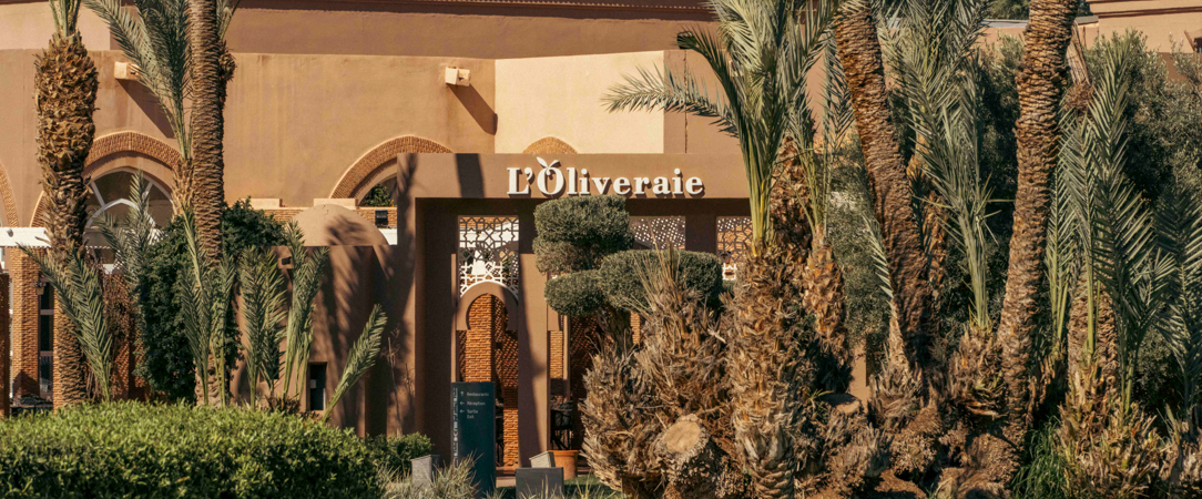 Barcelo Palmeraie Oasis Resort ★★★★★ - Séjour 5 étoiles au cœur de la palmeraie de Marrakech, entre détente, gastronomie et découvertes. - Marrakech, Maroc