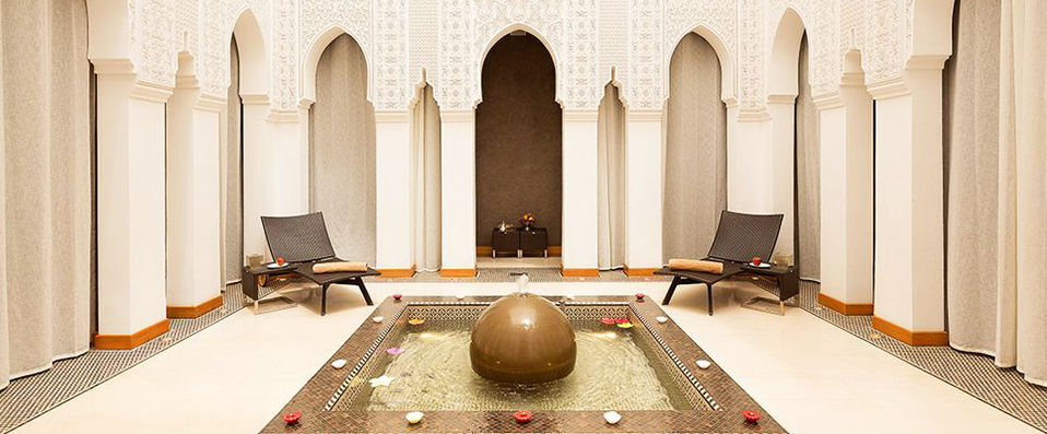 Barcelo Marrakech Palmeraie ★★★★★, Marrakech - VeryChic