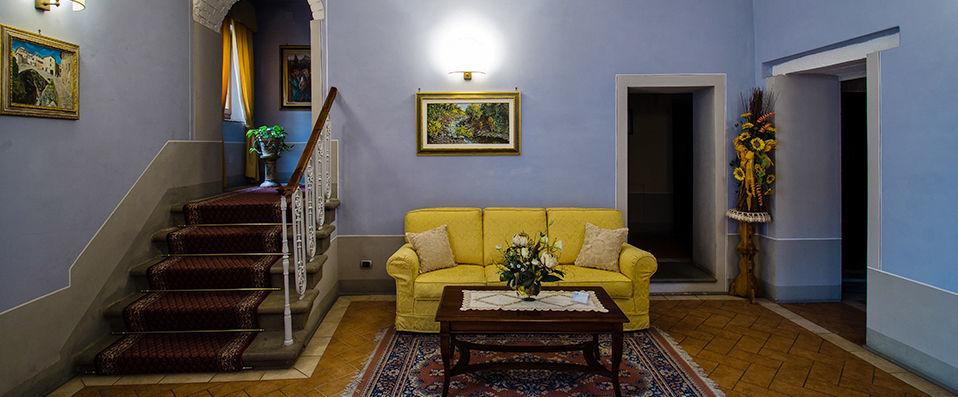 Dimora Casa Eugenia - Un séjour de charme dans les collines de Toscane. - Toscane, Italie